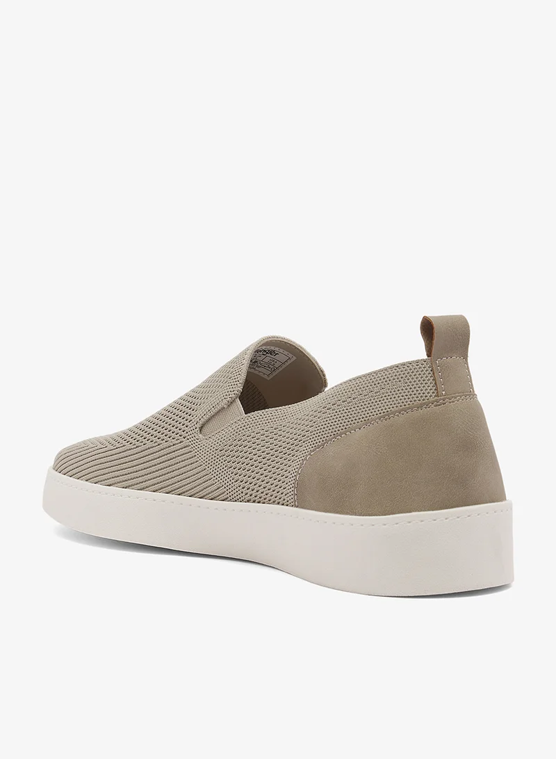 Wrangler Woodrow Low Top Sneakers